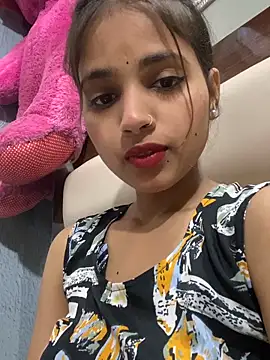 samayra1144 online show from 19, 6, 2026
