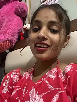 samayra1144 online show from 19, 6, 2026