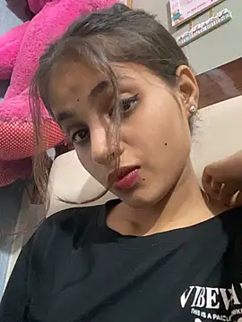 samayra1144 online show from 20, 6, 2026