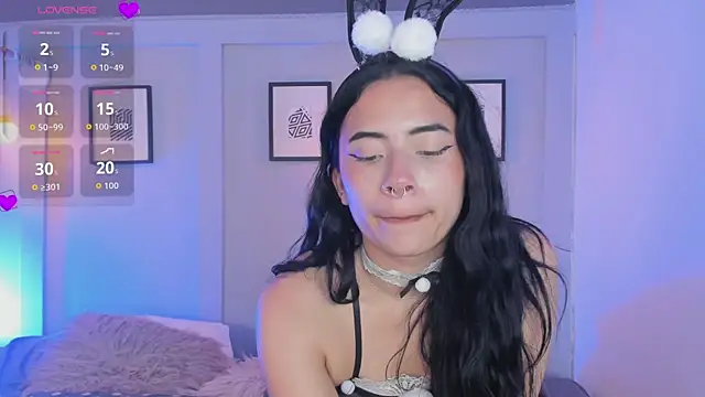 Ivyy sweet  online show from 20, 6, 2026