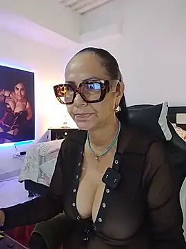 RubyStrome online show from 9, 6, 2026