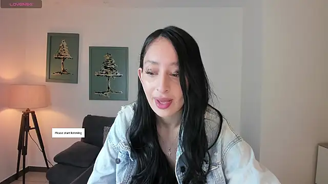 AmaraDivine online show from 20, 6, 2026