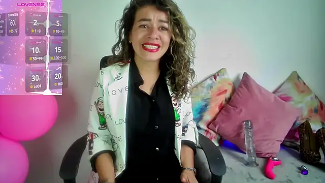 oriana thomson01 online show from 29, 6, 2026