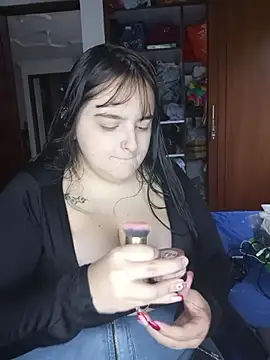 daphneev online show from 27, 5, 2026
