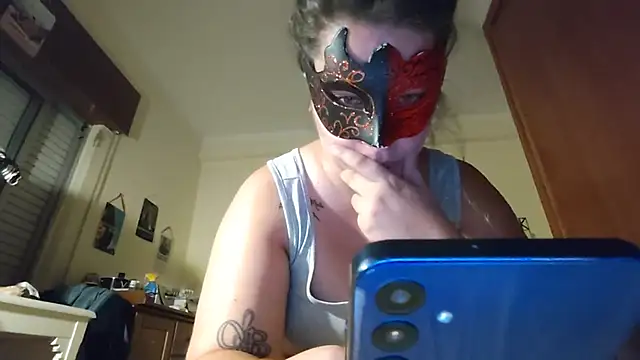 sweetjuicyb online show from 1, 7, 2026