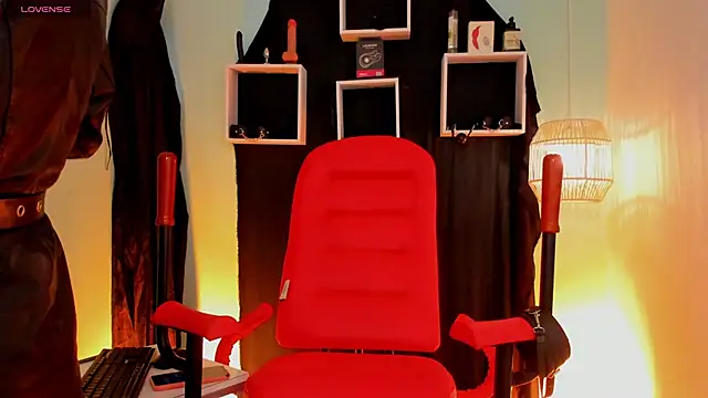 Maximoking26 online show from 16, 6, 2026