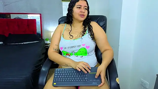 Snapshot of goodgirlxxl chatting on 10, 6, 2026 goodgirlxxl online show from 10, 6, 2026