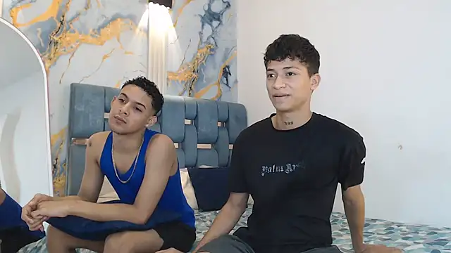 Snapshot of GOLD_BOYS chatting on 6, 3, 2026 GOLD BOYS online show from 6, 3, 2026