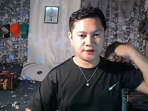 adorableasianboy69 online show from 22, 2, 2026