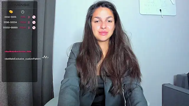 AngelGabe online show from 8, 6, 2026