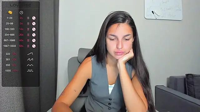 AngelGabe online show from 15, 6, 2026