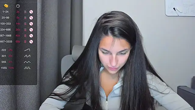 AngelGabe online show from 18, 6, 2026