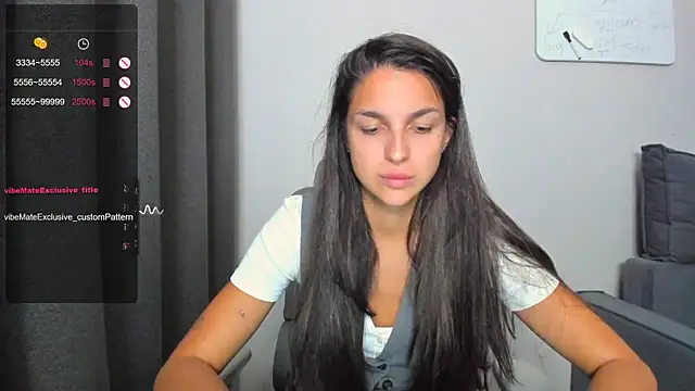 AngelGabe online show from 30, 6, 2026