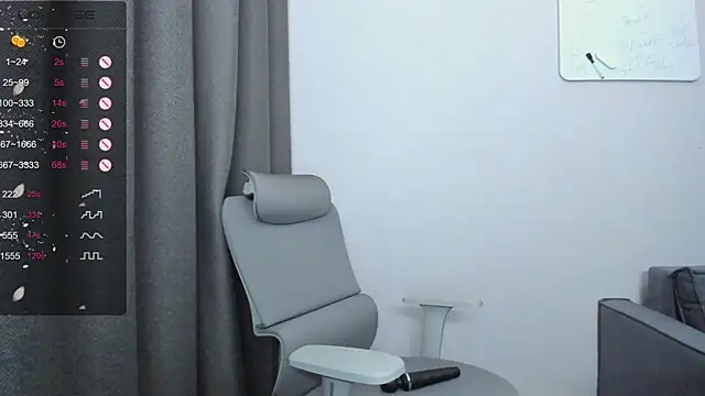AngelGabe online show from 9, 7, 2026