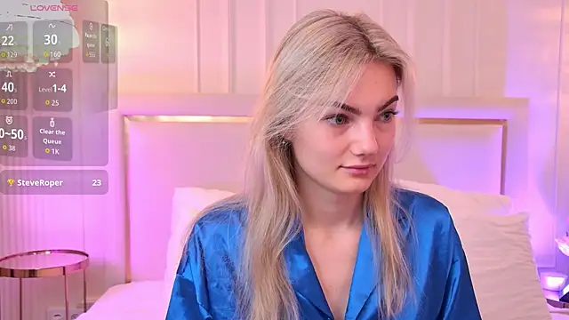 Sona Lavberi online show from 13, 6, 2026