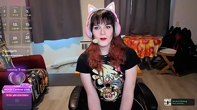 Samanteased online show from 15, 6, 2026