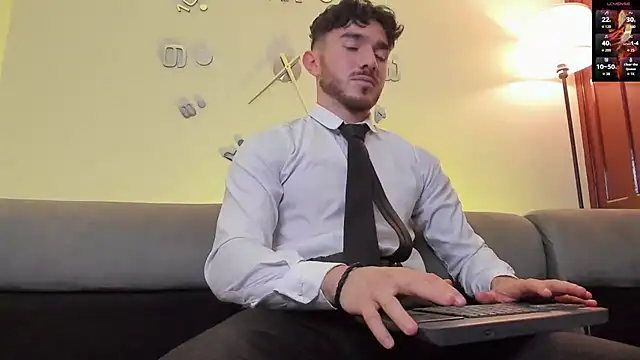 Dante Blake1 online show from 14, 6, 2026