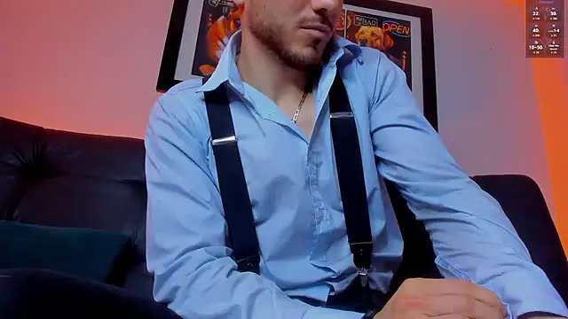 Dante Blake1 online show from 22, 6, 2026