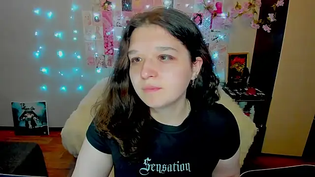 Kate Acid online show from 2, 6, 2026
