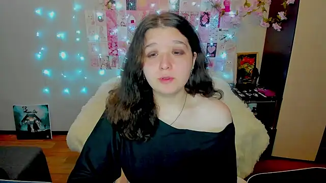 Kate Acid online show from 5, 6, 2026