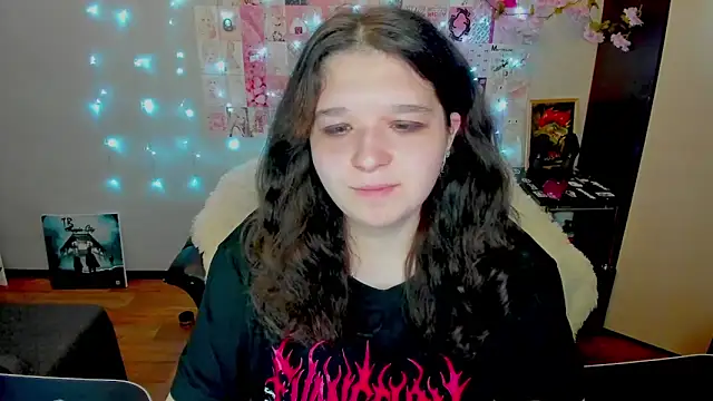 Kate Acid online show from 6, 6, 2026