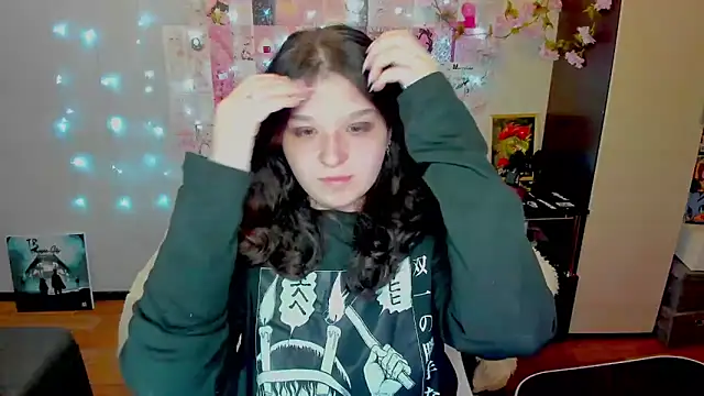 Kate Acid online show from 9, 6, 2026