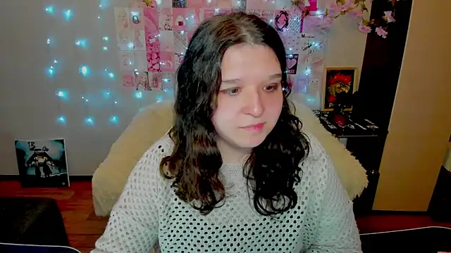 Kate Acid online show from 11, 6, 2026