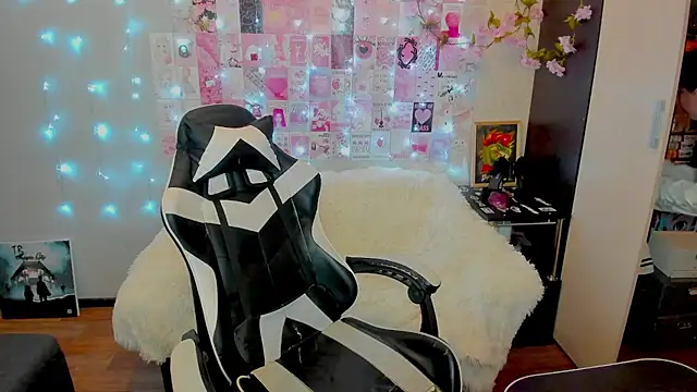 Kate Acid online show from 11, 6, 2026