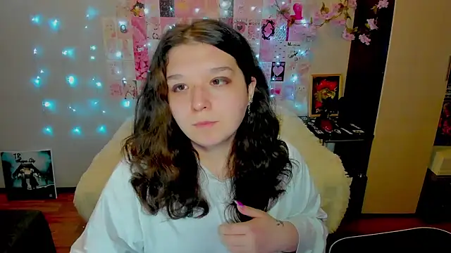Kate Acid online show from 11, 6, 2026