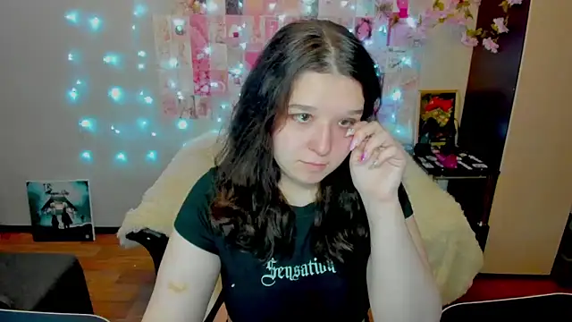 Kate Acid online show from 13, 6, 2026