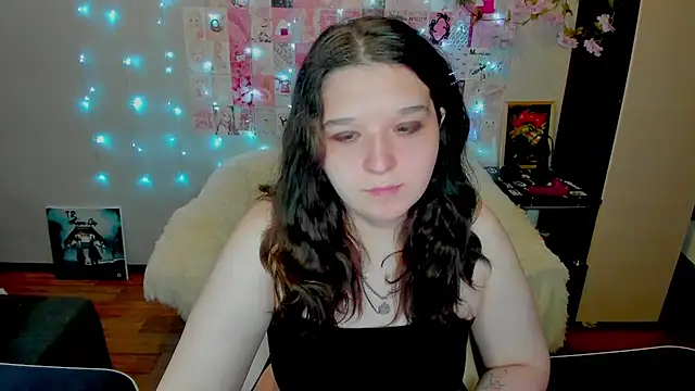 Kate Acid online show from 20, 6, 2026