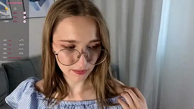 AshleyyJones online show from 31, 5, 2026