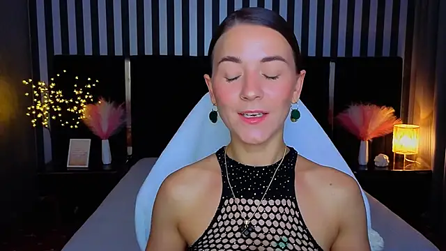 GracefulMichelle online show from 22, 6, 2026