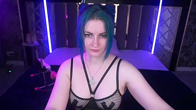 AlisaGracee online show from 20, 6, 2026