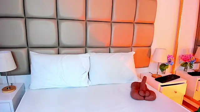 annybentleii online show from 18, 6, 2026