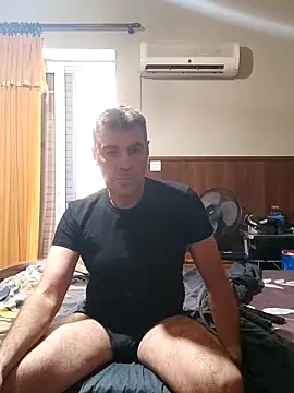 DimmP35 online show from 3, 6, 2026