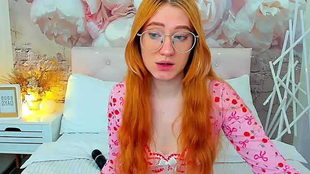 TinaHarp online show from 14, 6, 2026