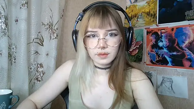 MilaTyan online show from 27, 5, 2026