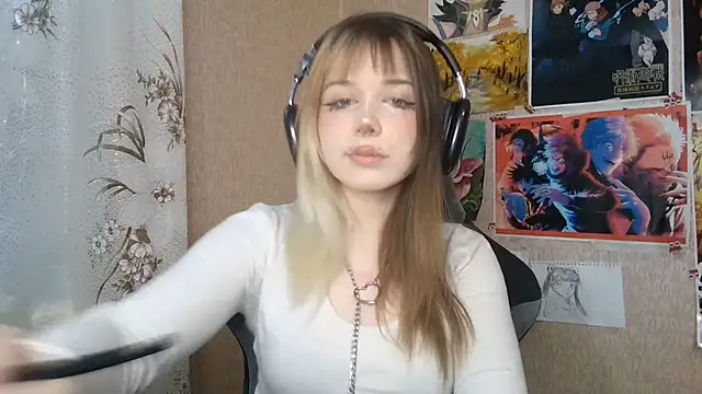 MilaTyan online show from 12, 6, 2026