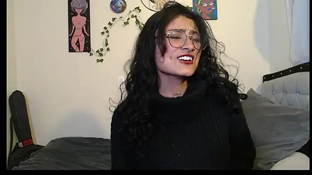 Lili  Clan online show from 29, 5, 2026