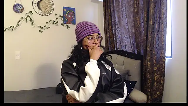 Lili  Clan online show from 21, 6, 2026