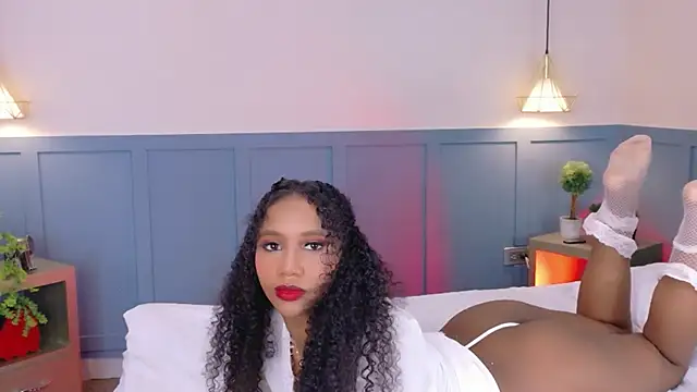 Chloe-Rose- online show from 14, 6, 2026