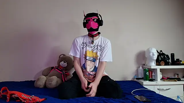 K9 GoodBoy online show from 12, 6, 2026