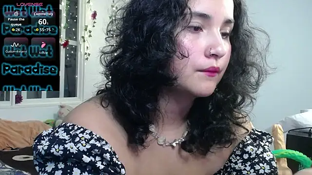 IncognitoLive1 online show from 9, 6, 2026