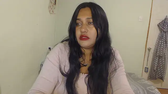 SexyGalletita online show from 17, 6, 2026