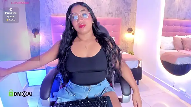 brithanycampbell online show from 20, 6, 2026