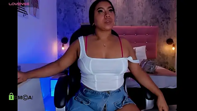 brithanycampbell online show from 21, 6, 2026