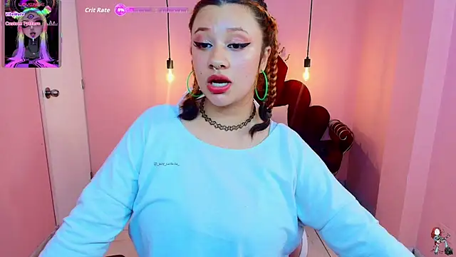  carlotta x online show from 4, 6, 2026