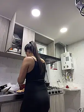 I Samanthaa online show from 20, 6, 2026