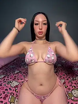 strwbrrymilk online show from 18, 6, 2026